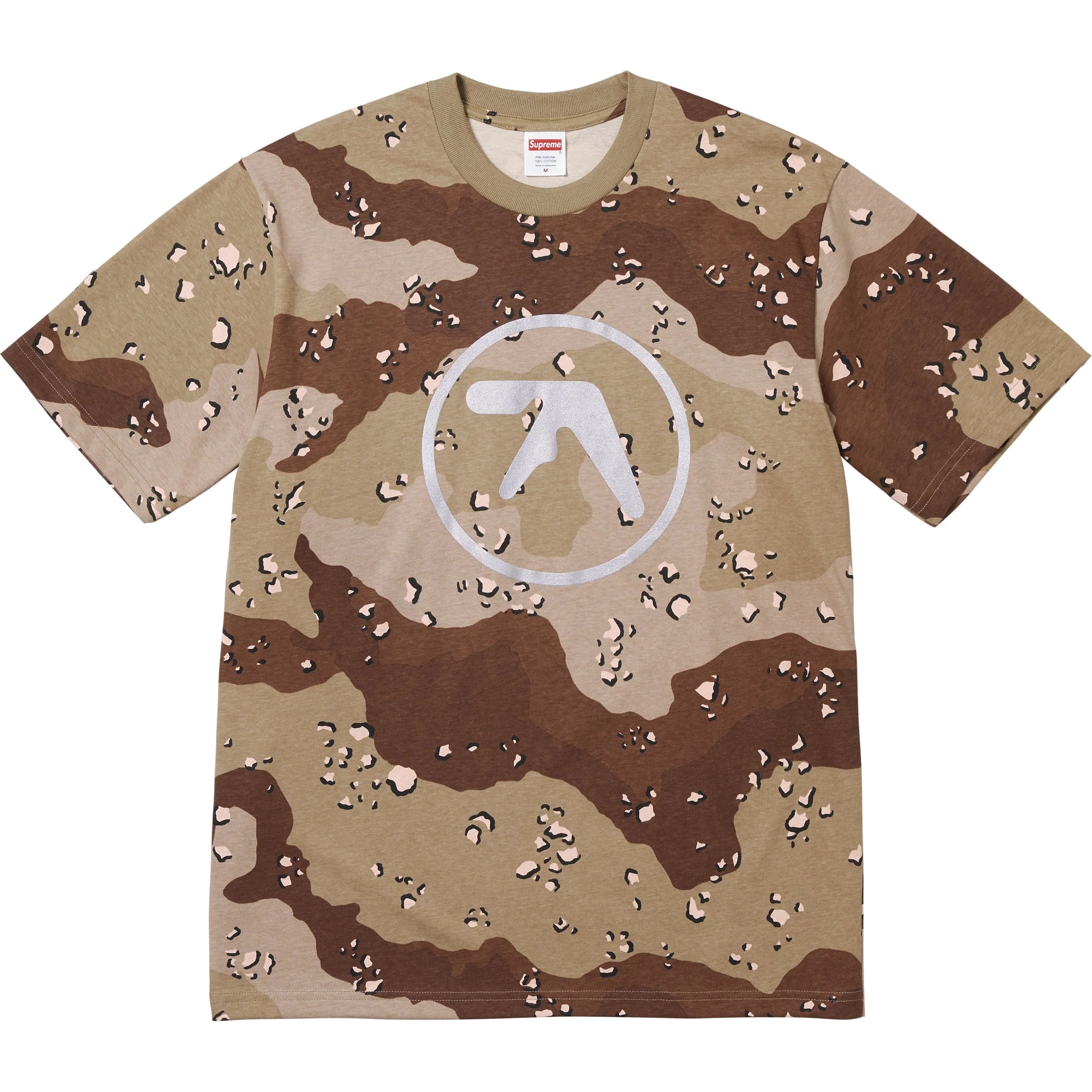 Supreme/Aphex Twin Ambient Works Tee view 3